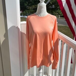 Columbia Long Sleeve Shirt Size Large